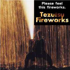 Tedutsu FireWorks