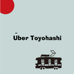 Über Toyohashi