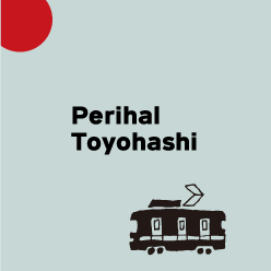 Perihal Toyohashi