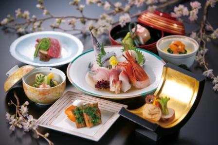 日本料理　華雲（かうん）