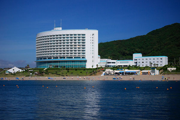 伊良湖シーパーク＆スパ