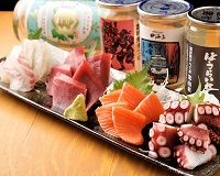 大衆酒場ナツメロ 大衆酒場ナツメロ