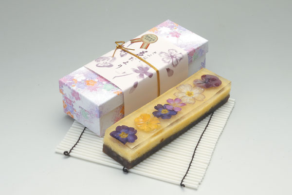 花だより