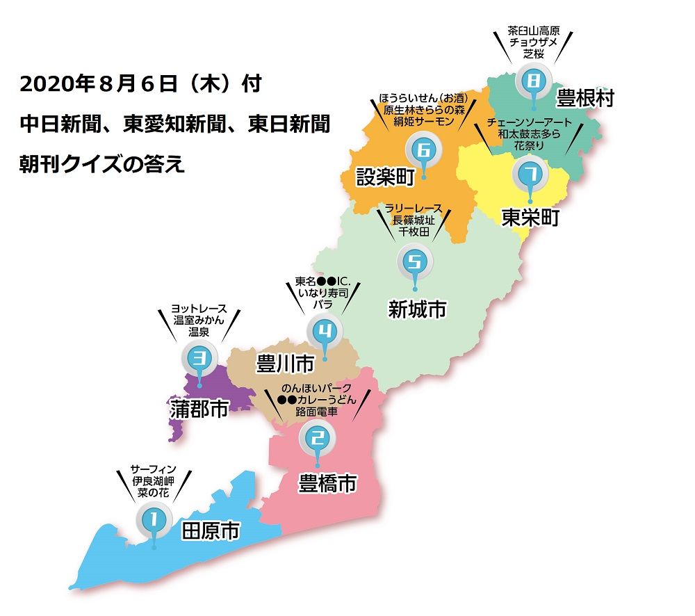 東三河おでかけエール 地域限定キャンペーン 8月14日 金 まで延長 愛知県東三河広域観光協議会