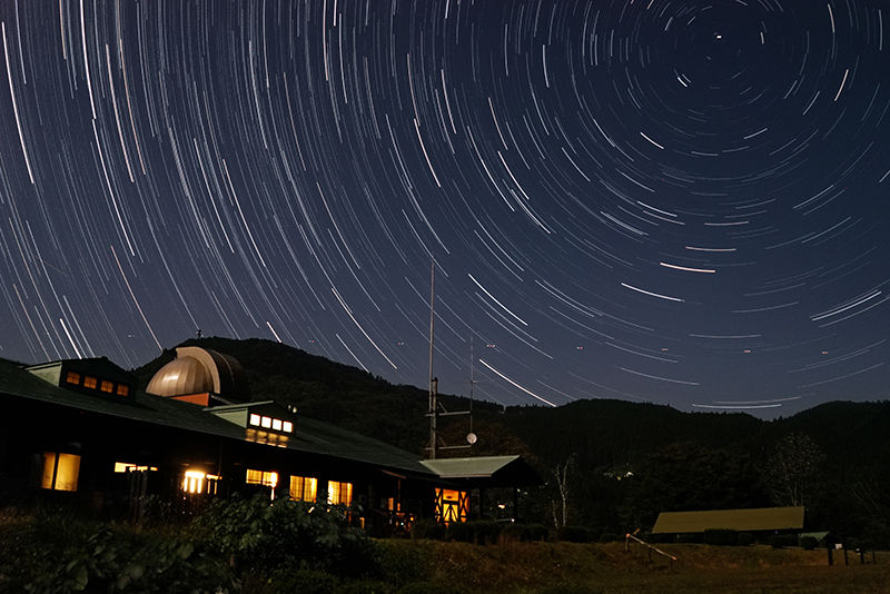 冬天的夜空 觀光景點 愛知縣東三河廣域觀光協議會