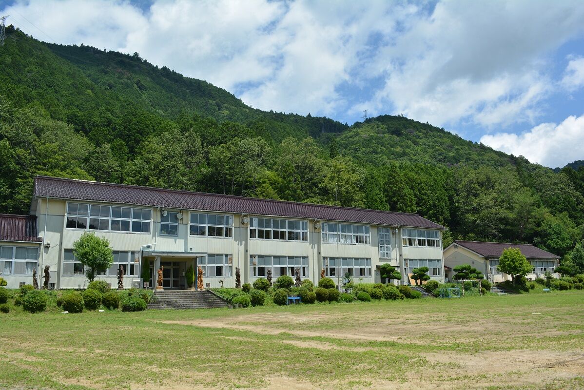 のき山学校