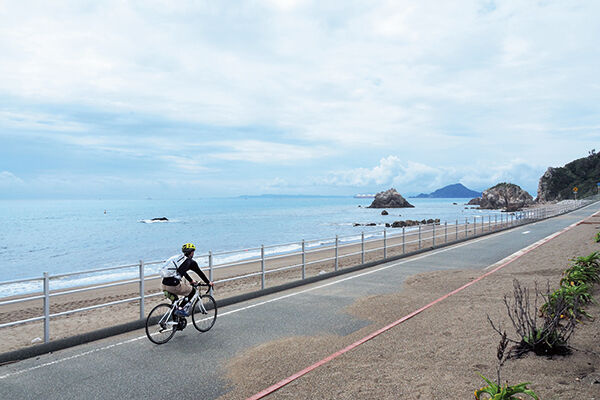 渥美半島サイクリングルート