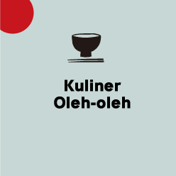 Kuliner Oleh-oleh