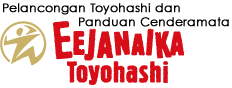 EEJANAIKA Toyohashi | Pelancongan Toyohashi dan Panduan Cenderamata
