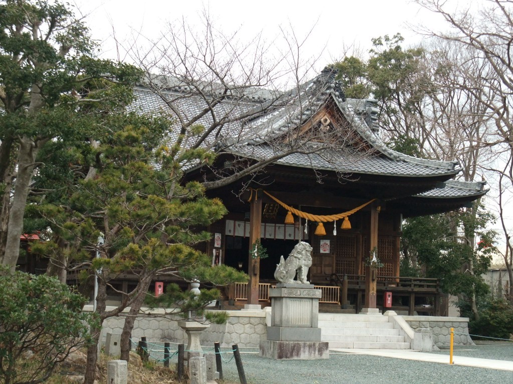 豊麻神社