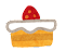 ケーキイラスト