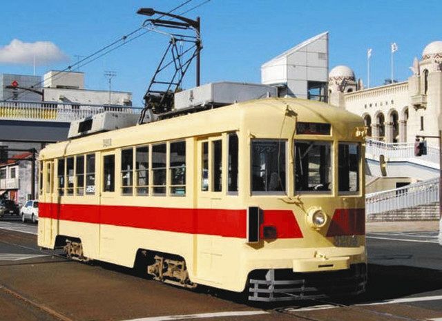 豊橋駅を拠点に公共交通機関を使って2時間で回れるオススメコースをご案内！