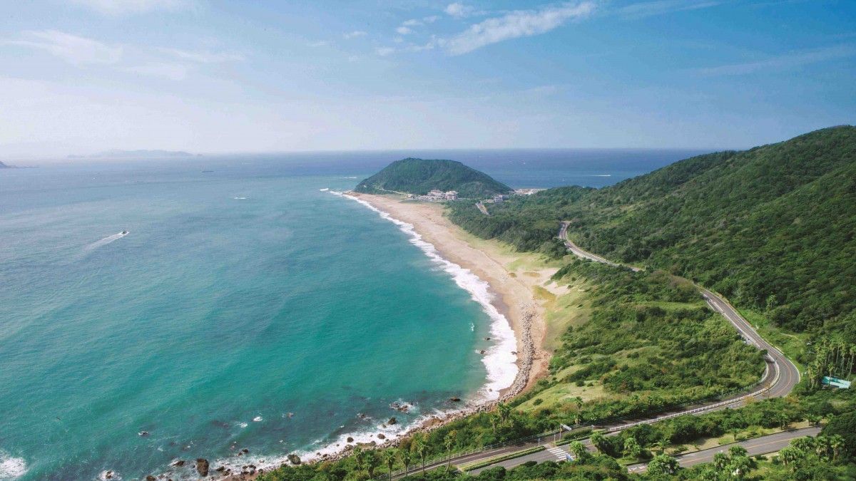 Koijigahama Beach